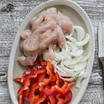 Chicken Stir Fry Chicken Stir Fry