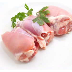 Chicken Thigh Fillets