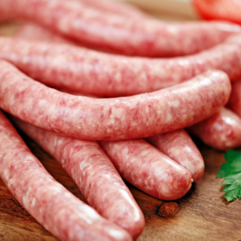 Italian Thin Sausages Italian Thin Sausages