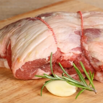 Lamb Shoulder Roast - Boneless Lamb Shoulder Roast - Boneless
