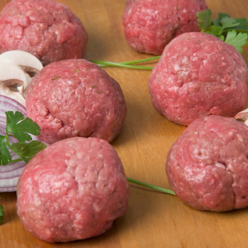 Rissoles Rissoles