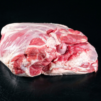 Rolled Lamb Leg Roast Rolled Lamb Leg Roast