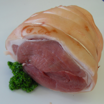 Rolled Pork Leg Roast Rolled Pork Leg Roast