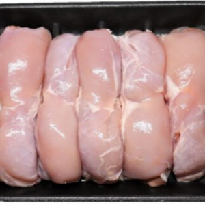 Skin Off Maryland Fillets
